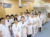【提升】台州市中心医院精准放疗，再启航！