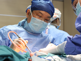 心脏里的“阀门”坏了，不开刀也能巧换“心门” | 台州市中心医院完成首例经心尖入路经导管主动脉瓣置换手术（TA-TAVR）